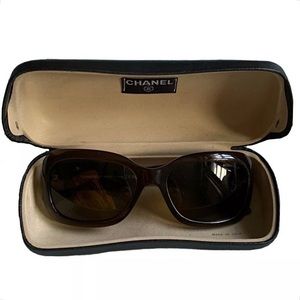 Chanel sunglasses